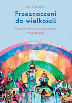 Przeznaczeni do wielkości!