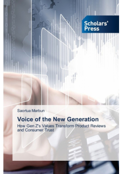 Voice of the New Generation