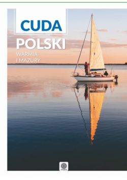 Cuda Polski Warmia i Mazury