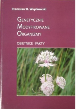 Genetycznie modyfikowane organizmy