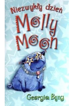 Niezwykły dzień Molly Moon