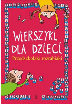 Wierszyki dla dzieci