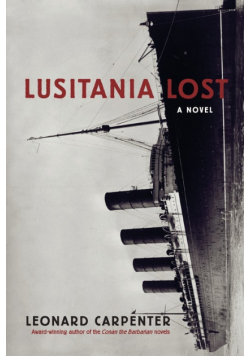 Lusitania Lost