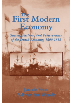 The First Modern Economy