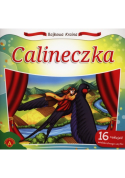 Calineczka