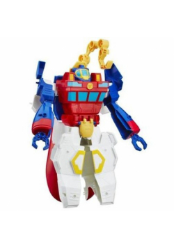 Transformers Megabot 25 cm Łódź ratunkowa