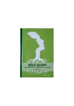 Bóle głowy