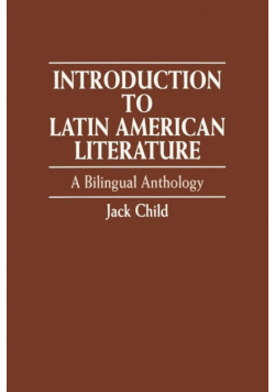 Introduction to Latin American Literature