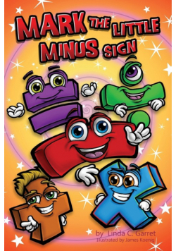 Mark The Little Minus Sign