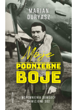 Moje podniebne boje