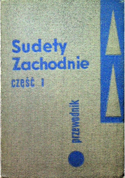 Sudety Zachodnie Część I