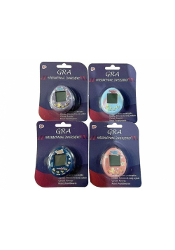 Tamagotchi MIX