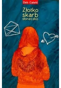 Złotko skarb słoneczko