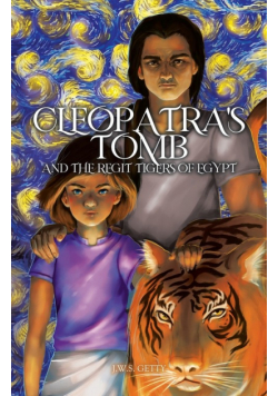 Cleopatra's Tomb and the Regit Tigers of Egypt