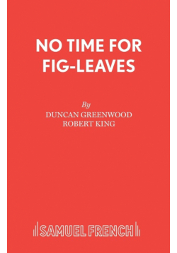 No Time for Fig-Leaves