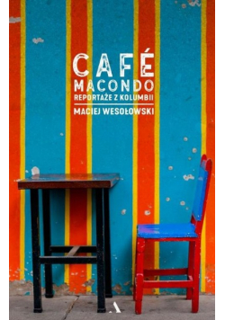 Cafe Macondo