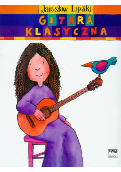 Gitara klasyczna