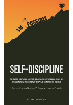 Self-Discipline
