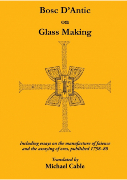Bosc D'Antic on Glass Making