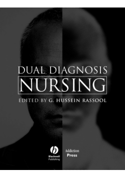 Dual Diagnosis Nursing