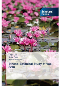 Etheno-Botanical Study of Vapi Area