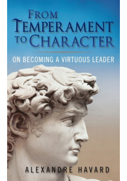 From Temperament to Character