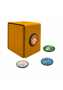 Ultra Pro Pokemon Alcove Click  Johto
