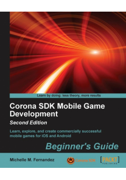 Corona SDK Mobile Game Development