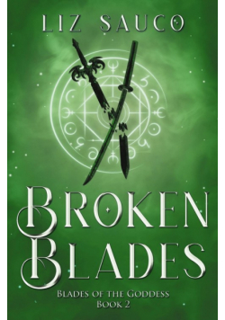 Broken Blades