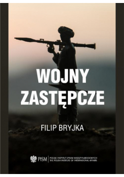Wojny Zastępcze