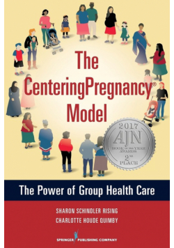 Centeringpregnancy Model