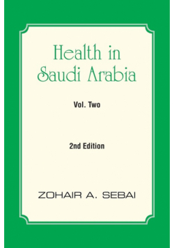 Health in Saudi Arabia Volume Two