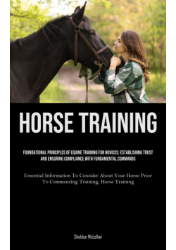 Horse Training