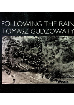 Following the Rain