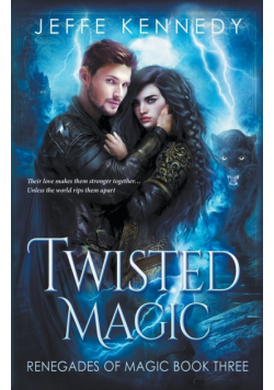 Twisted Magic