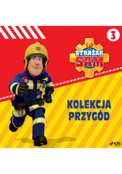 Strażak Sam - Kolekcja przygód 3