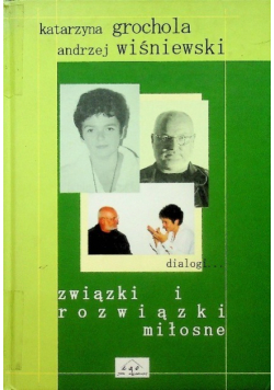 Związki i rozwiązki miłosne