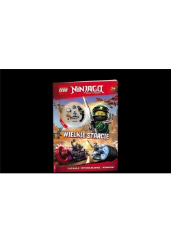 LEGO (R) Ninjago. Wielkie starcie