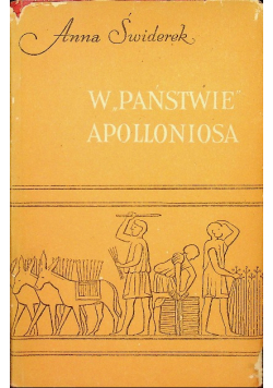 W państwie Apolloniosa
