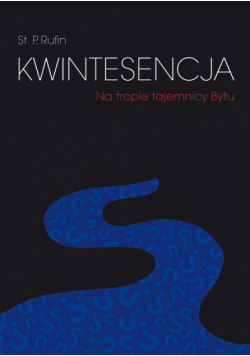 Kwintesencja