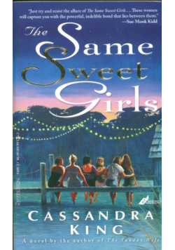 The Same sweet girls