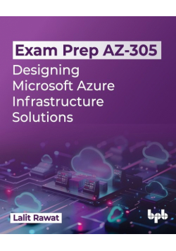 Exam Prep AZ-305