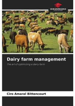Dairy farm management