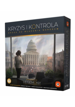 Hegemony: Kryzys i Kontrola PORTAL