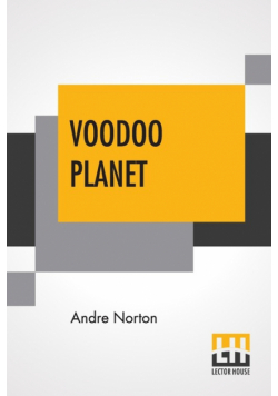 Voodoo Planet