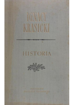 Historia