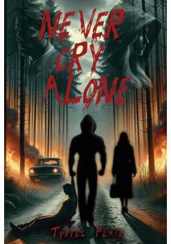 Never Cry Alone