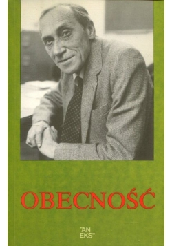 Obecność