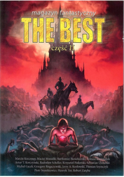Magazyn fantastyczny 2. The Best