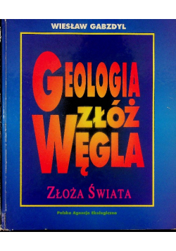 Geologia Złóż Węgla